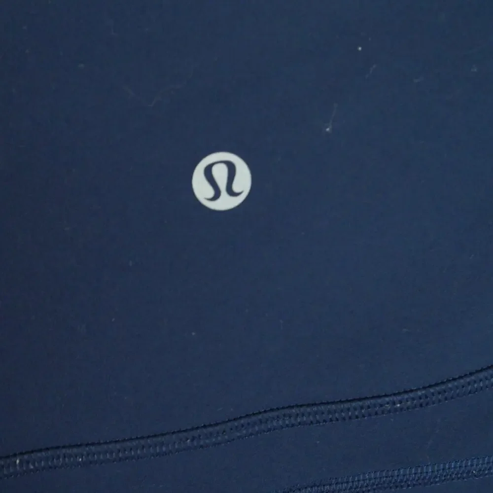 lululemon athletica Navy Blue Leggings - Picture 12 of 13